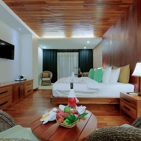Nita By Vo Luxury Hotel Siem Reap Exteriér fotografie