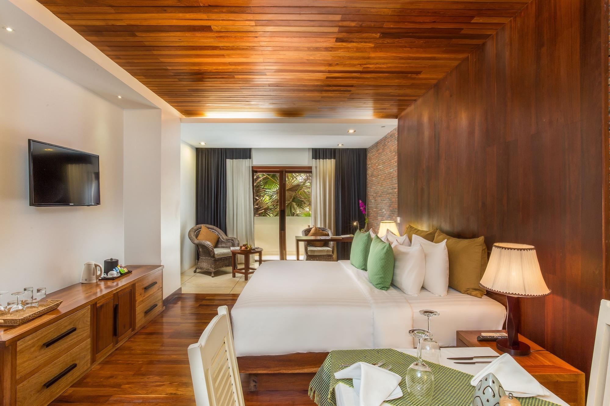 Nita By Vo Luxury Hotel Siem Reap Exteriér fotografie