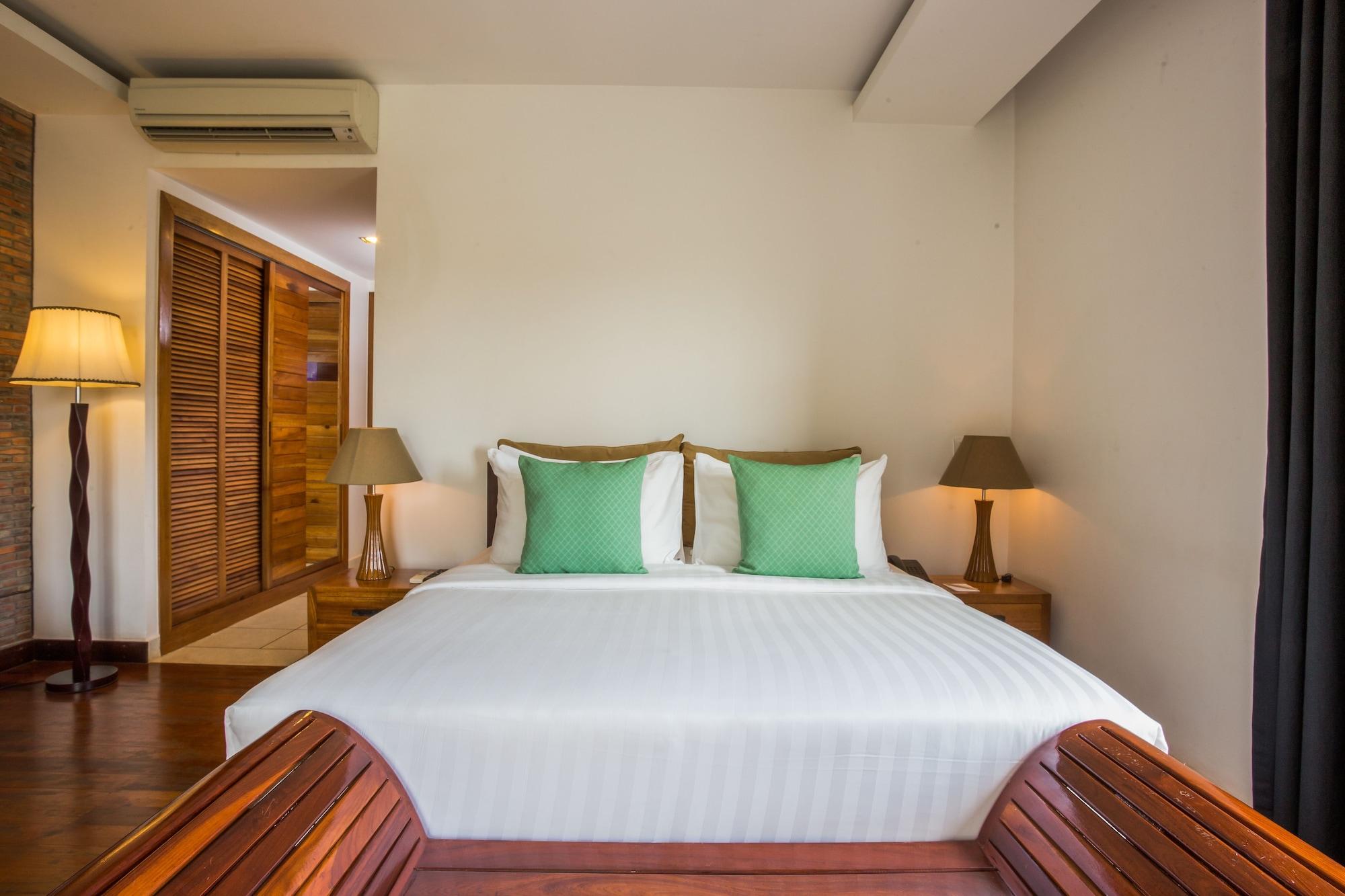 Nita By Vo Luxury Hotel Siem Reap Exteriér fotografie