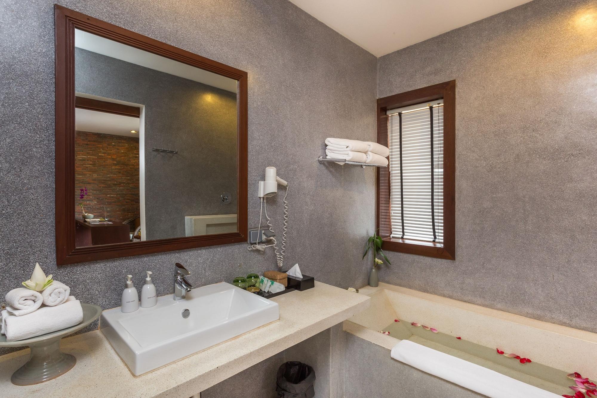 Nita By Vo Luxury Hotel Siem Reap Exteriér fotografie