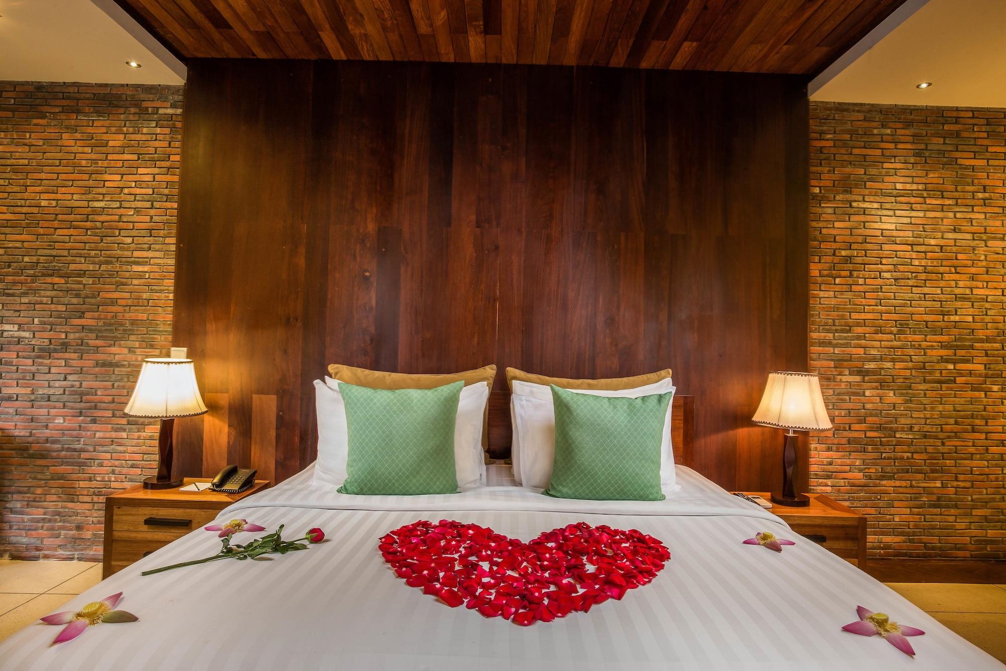 Nita By Vo Luxury Hotel Siem Reap Exteriér fotografie