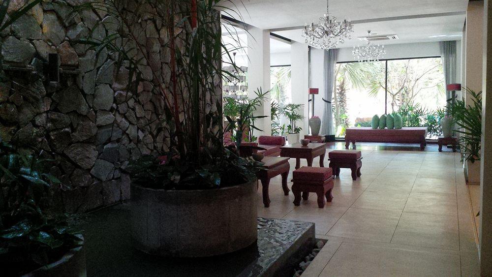 Nita By Vo Luxury Hotel Siem Reap Exteriér fotografie