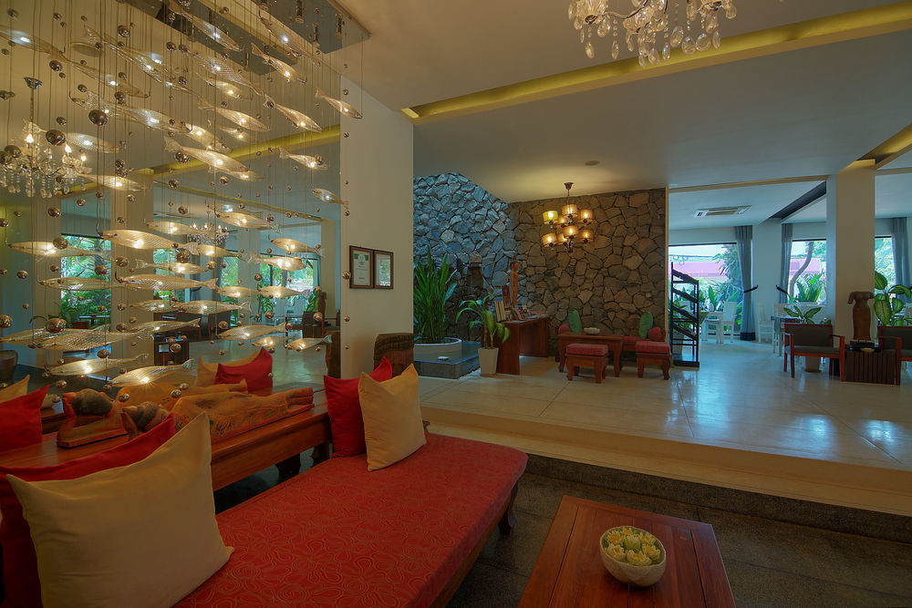 Nita By Vo Luxury Hotel Siem Reap Exteriér fotografie
