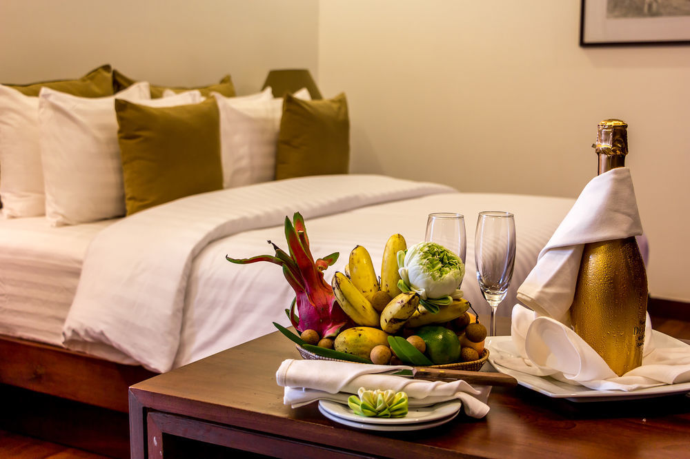Nita By Vo Luxury Hotel Siem Reap Exteriér fotografie