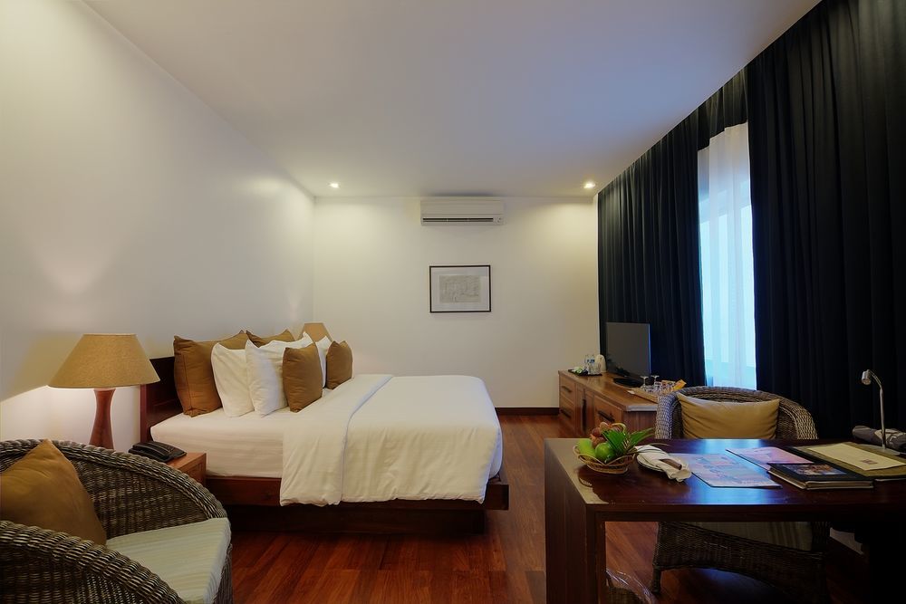 Nita By Vo Luxury Hotel Siem Reap Exteriér fotografie