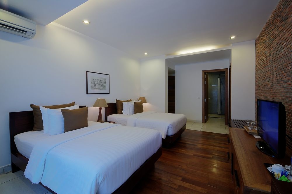 Nita By Vo Luxury Hotel Siem Reap Exteriér fotografie