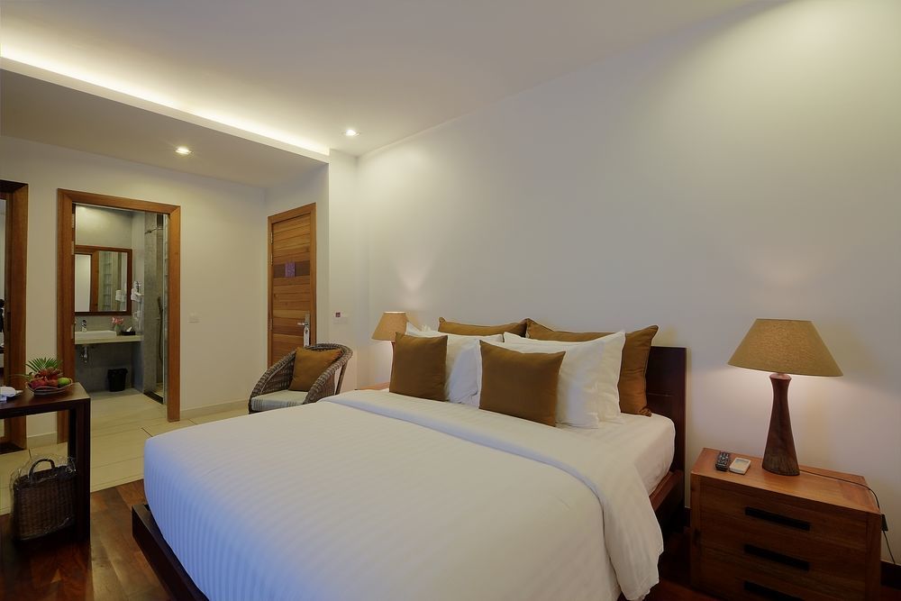 Nita By Vo Luxury Hotel Siem Reap Exteriér fotografie