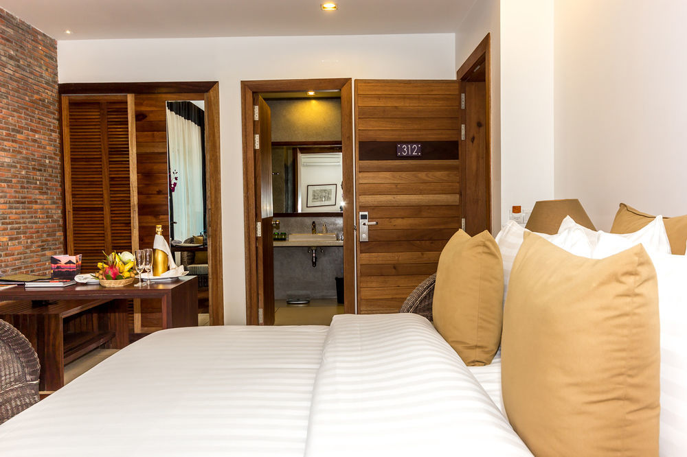 Nita By Vo Luxury Hotel Siem Reap Exteriér fotografie