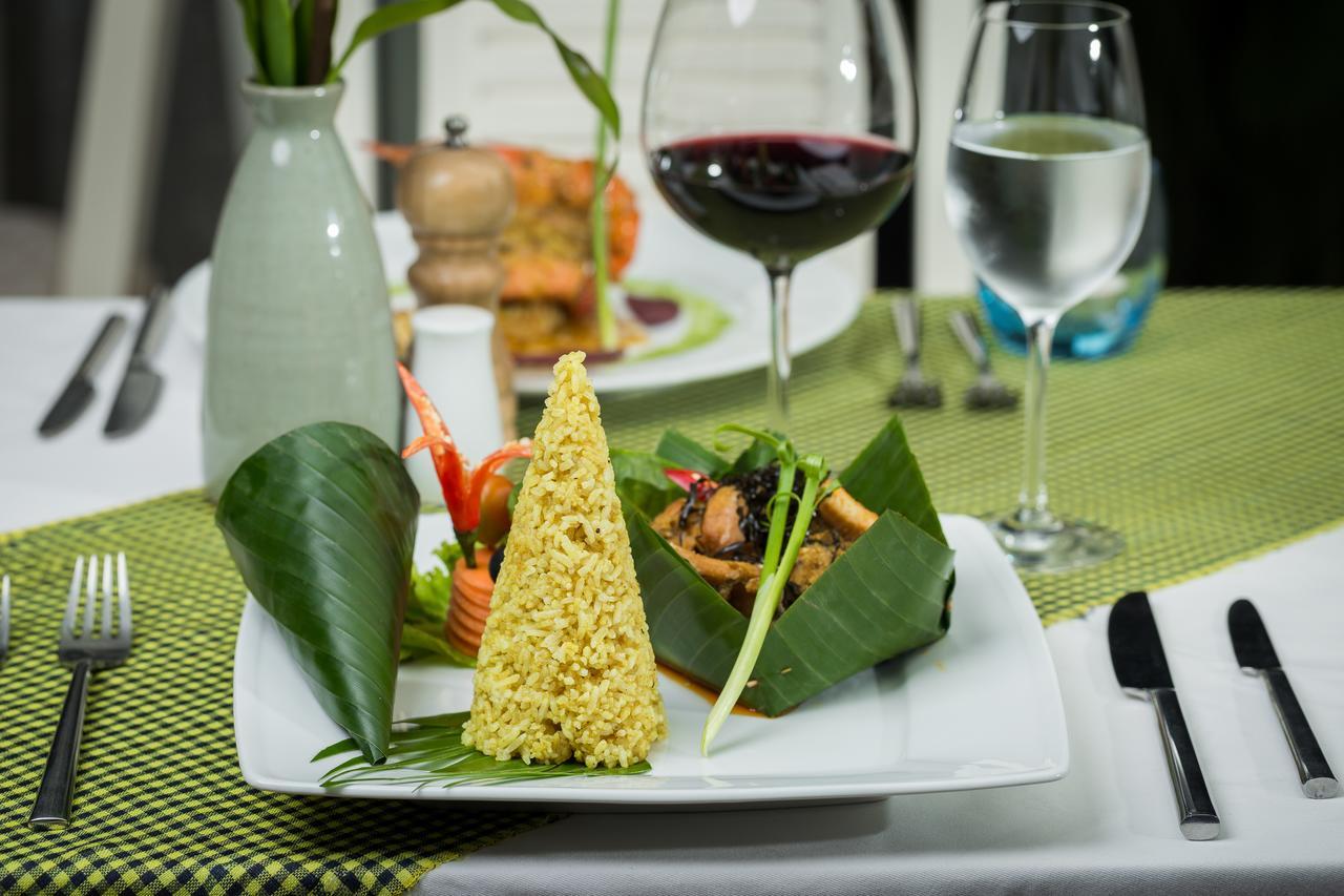 Nita By Vo Luxury Hotel Siem Reap Exteriér fotografie