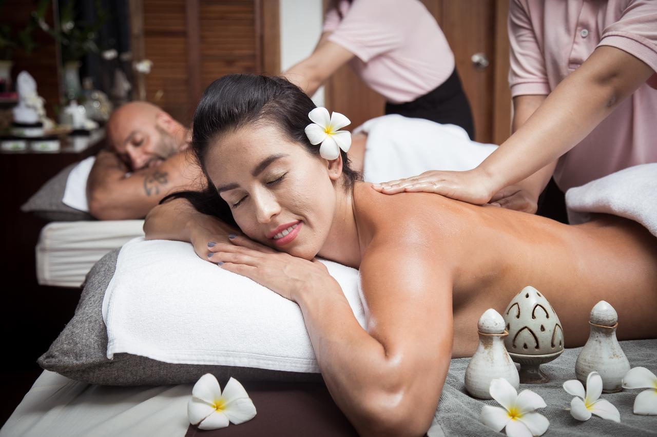 Nita By Vo Luxury Hotel Siem Reap Exteriér fotografie