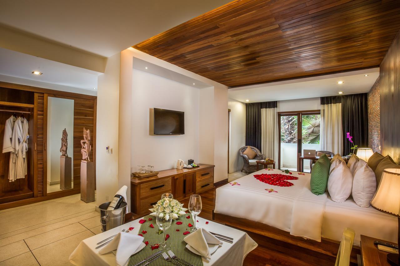 Nita By Vo Luxury Hotel Siem Reap Exteriér fotografie