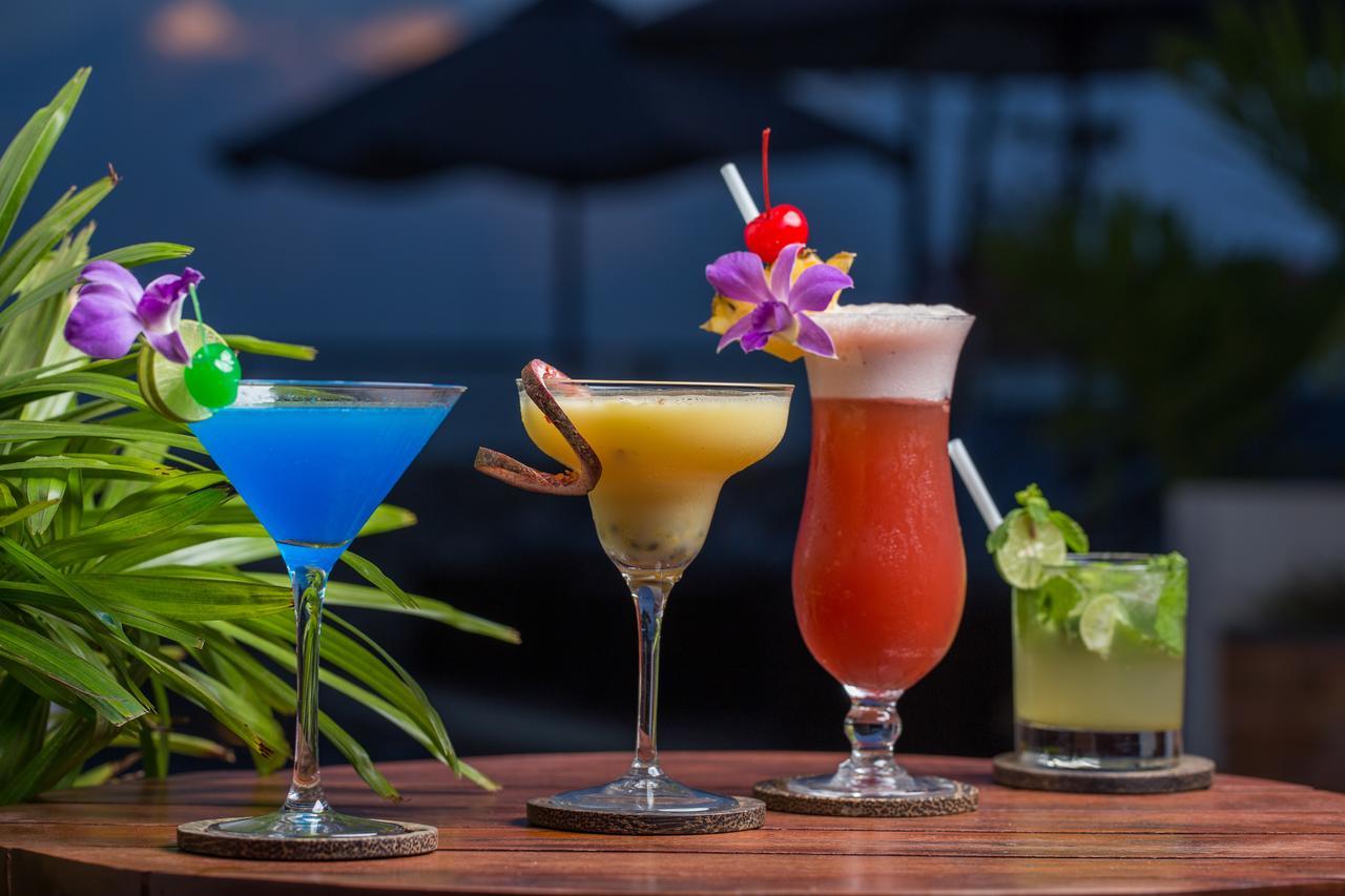 Nita By Vo Luxury Hotel Siem Reap Exteriér fotografie