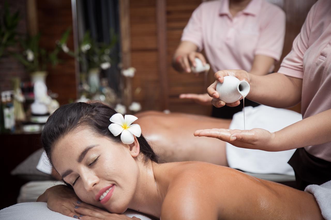 Nita By Vo Luxury Hotel Siem Reap Exteriér fotografie