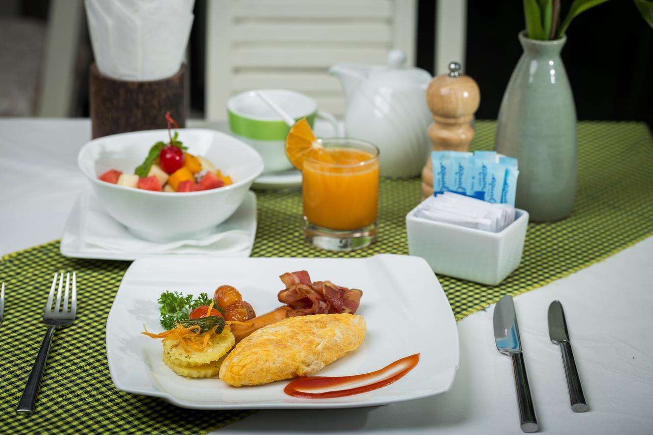 Nita By Vo Luxury Hotel Siem Reap Exteriér fotografie