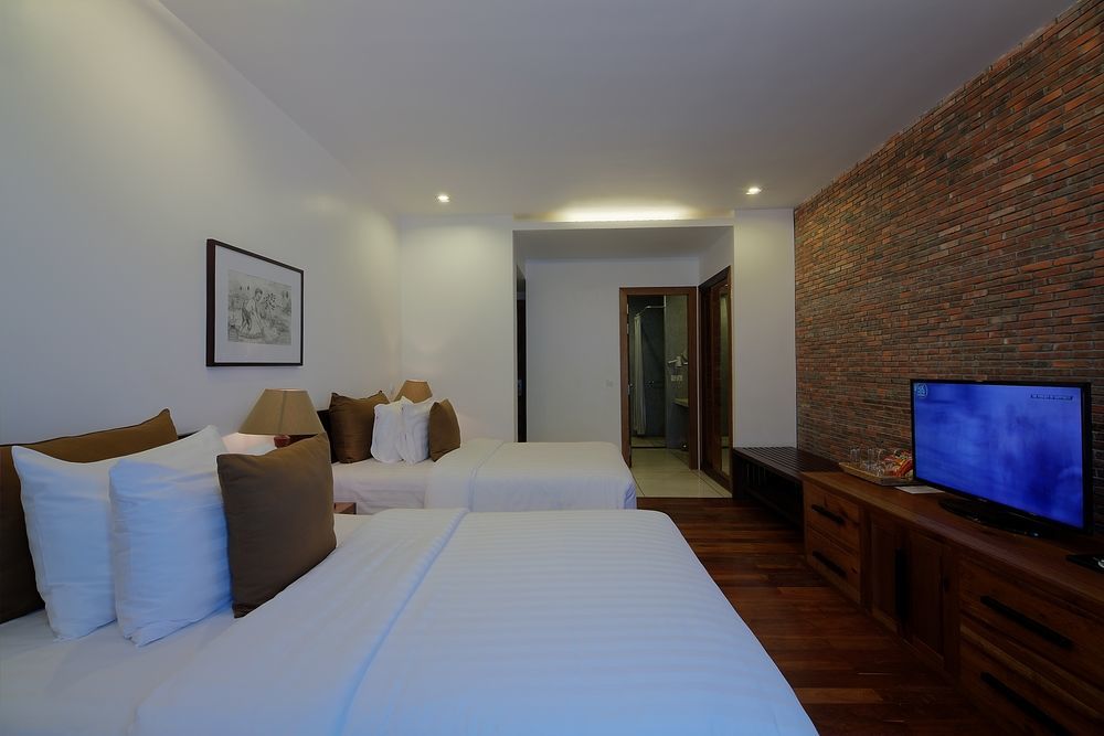 Nita By Vo Luxury Hotel Siem Reap Exteriér fotografie