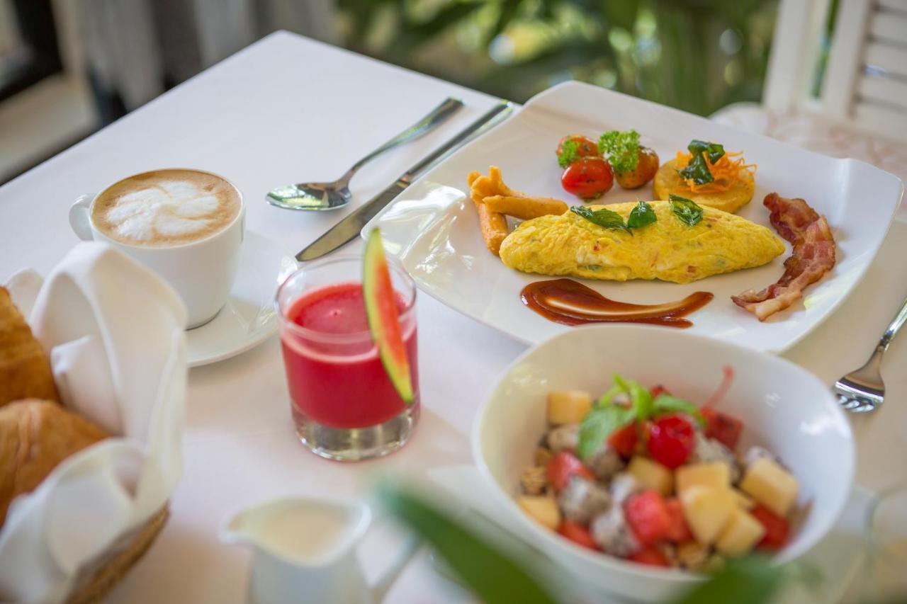 Nita By Vo Luxury Hotel Siem Reap Exteriér fotografie